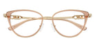 MICHAEL KORS MK3103 Hilton Head 4051 53 - Light Brown #id:mk31034051_s:106120