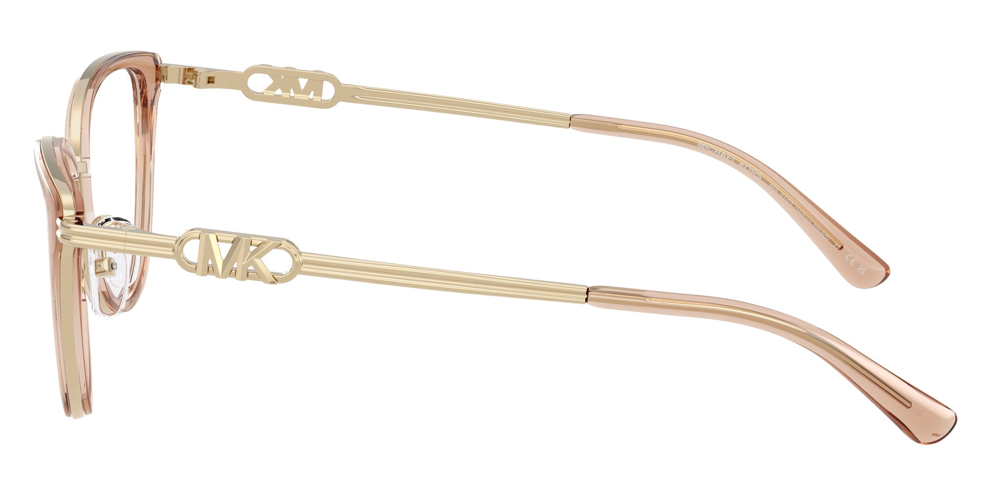 MICHAEL KORS MK3103 Hilton Head 4051 53 - Light Brown #id:mk31034051_s:106110