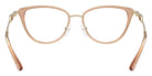 MICHAEL KORS MK3103 Hilton Head 4051 53 - Light Brown #id:mk31034051_s:106115