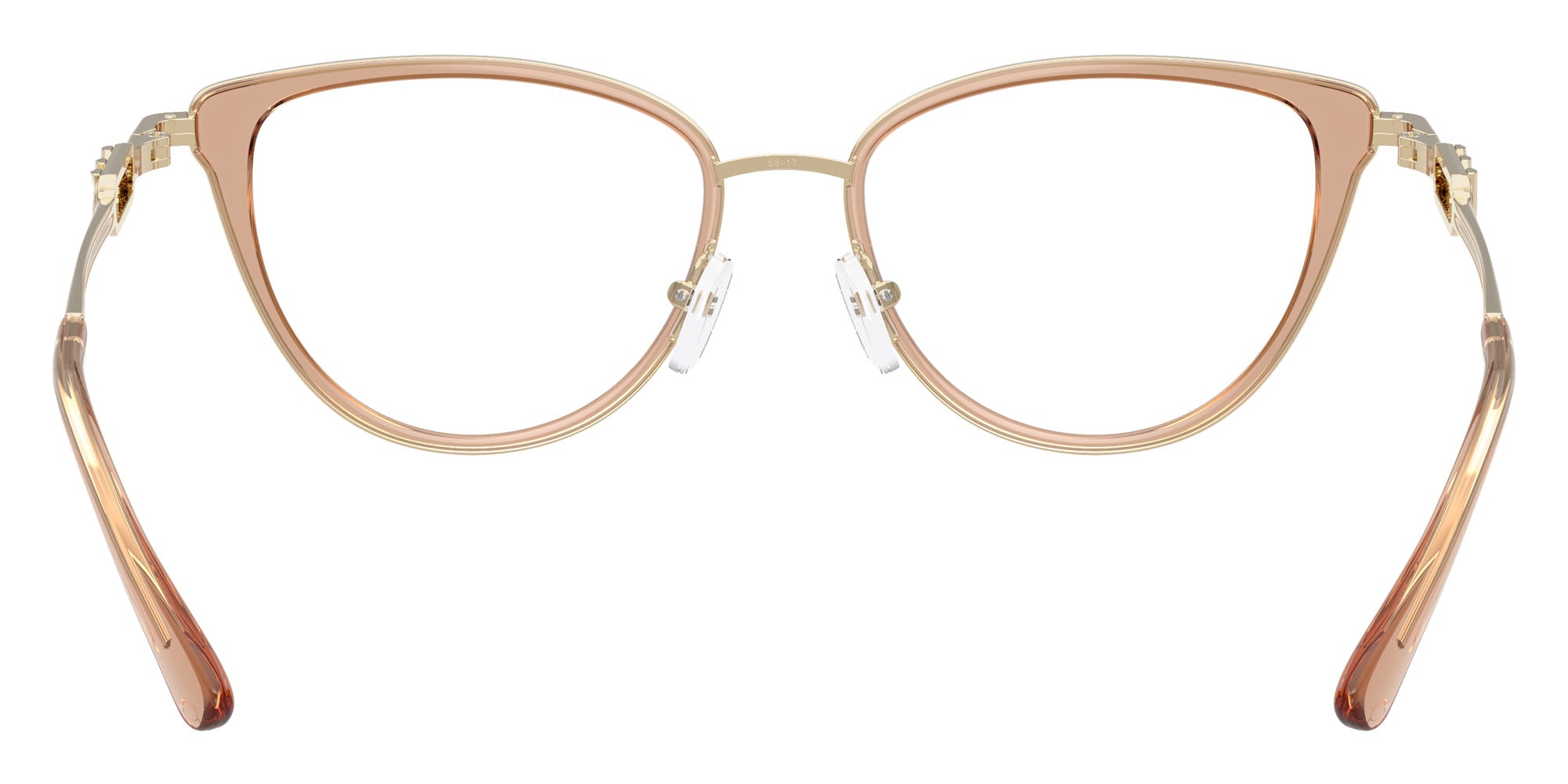 MICHAEL KORS MK3103 Hilton Head 4051 53 - Light Brown #id:mk31034051_s:106115