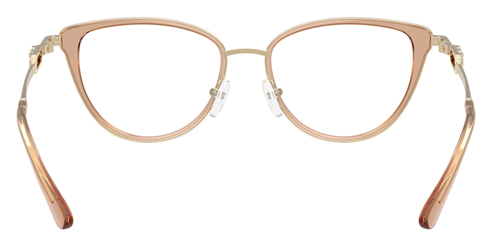 MICHAEL KORS MK3103 Hilton Head 4051 53 - Light Brown #id:mk31034051_s:106115