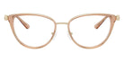 MICHAEL KORS MK3103 Hilton Head 4051 53 - Light Brown #id:mk31034051_s:106100