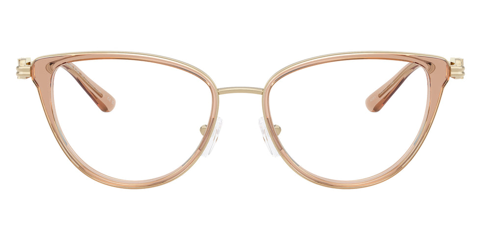 MICHAEL KORS MK3103 Hilton Head 4051 53 - Light Brown #id:mk31034051_s:106100