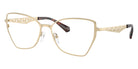 MICHAEL KORS MK3104 Bondi Beach 1014 56 - Light Gold #id:mk31041014_s:100105
