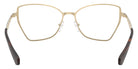 MICHAEL KORS MK3104 Bondi Beach 1014 56 - Light Gold #id:mk31041014_s:100115