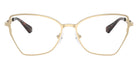 MICHAEL KORS MK3104 Bondi Beach 1014 56 - Light Gold #id:mk31041014_s:100100