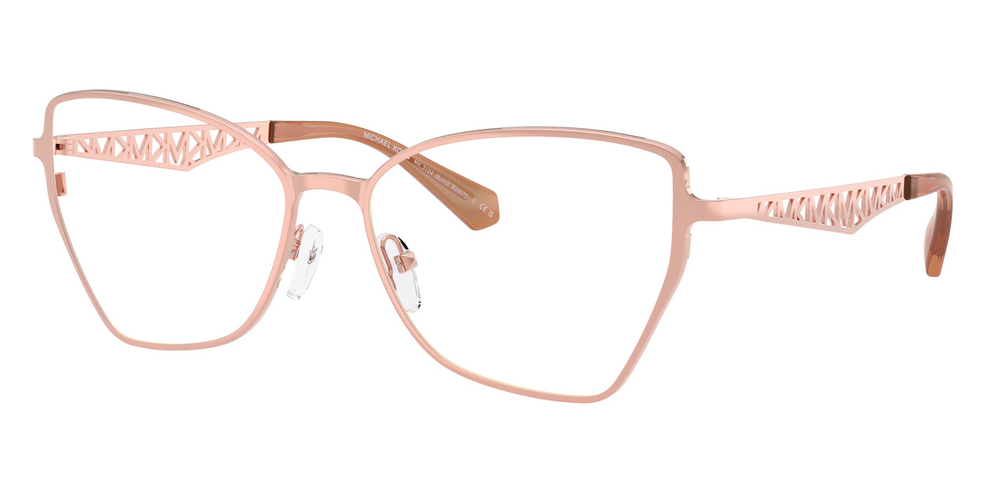 MICHAEL KORS MK3104 Bondi Beach 1108 56 - Rose Gold #id:mk31041108_s:102105