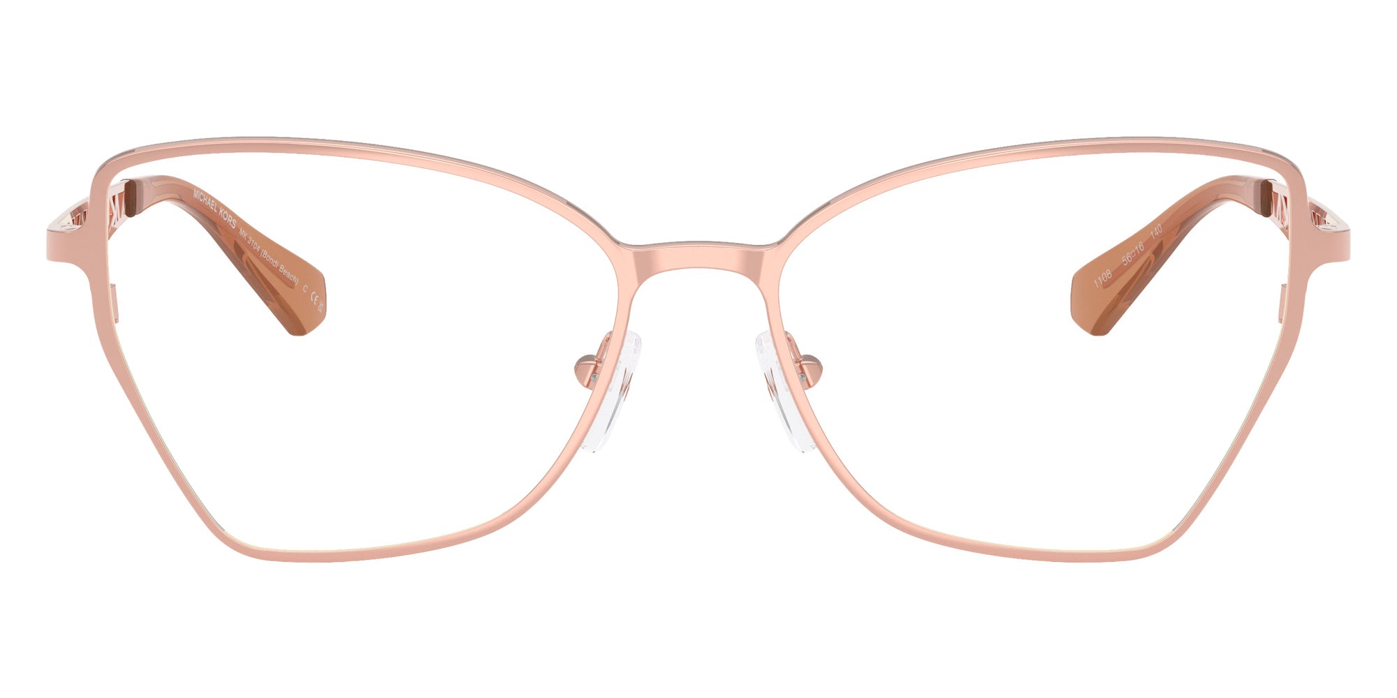 MICHAEL KORS MK3104 Bondi Beach 1108 56 - Rose Gold #id:mk31041108_s:102100