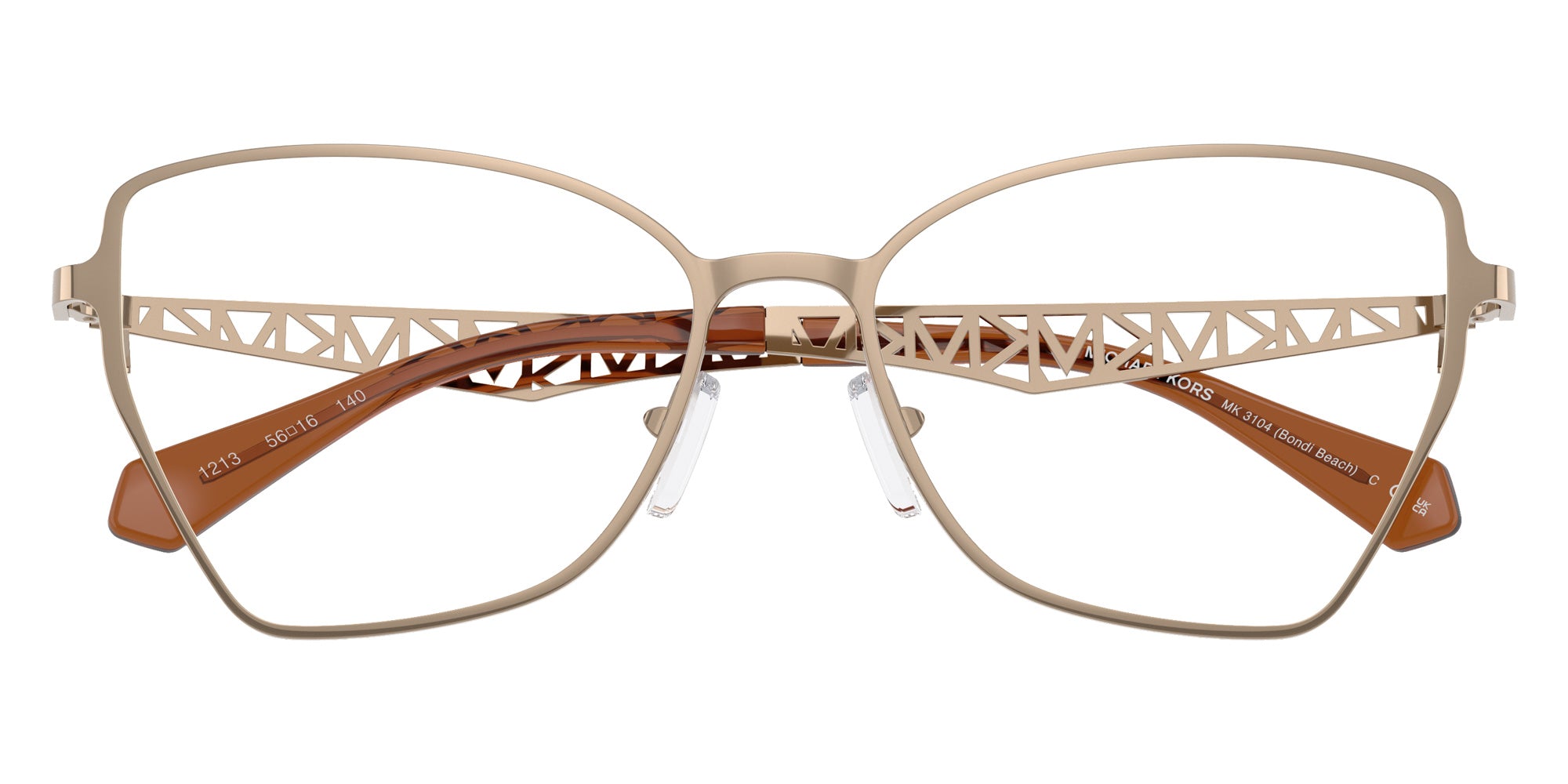 MICHAEL KORS MK3104 Bondi Beach 1213 56 - Mink #id:mk31041213_s:104120