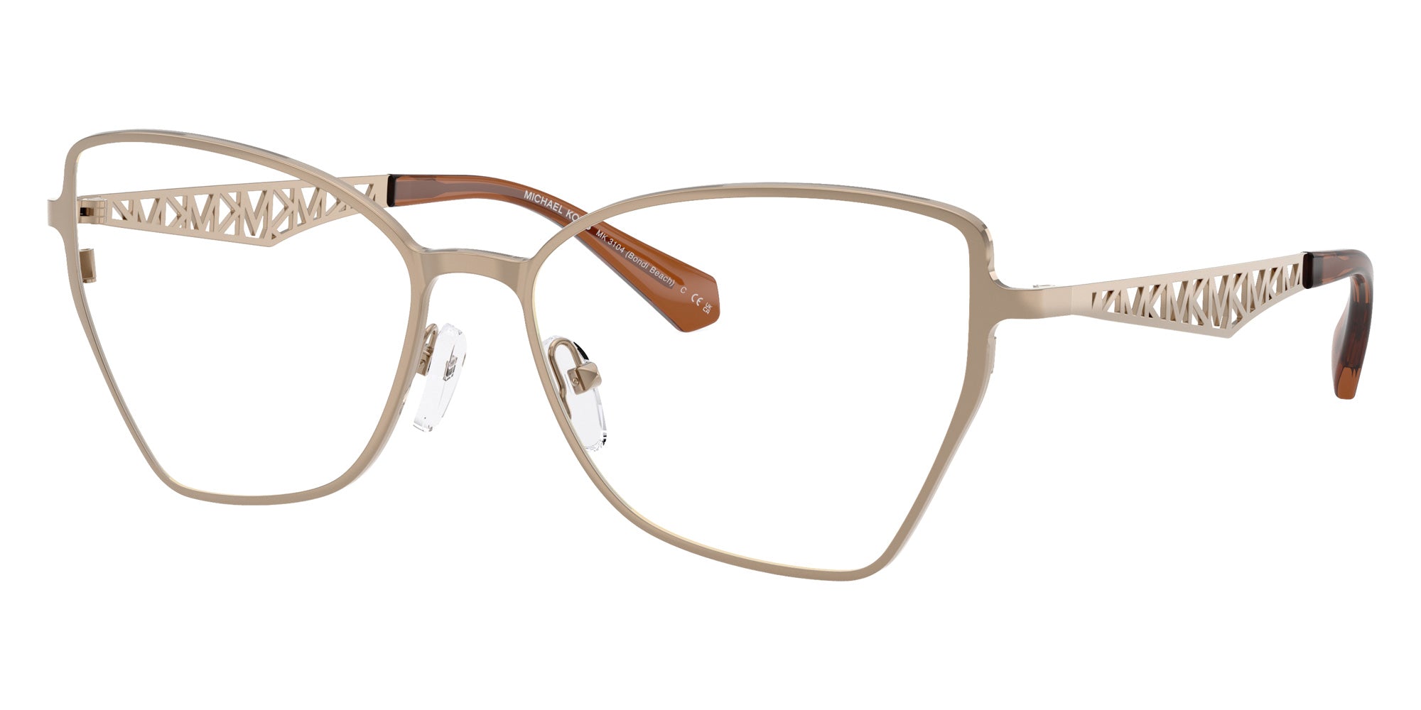 MICHAEL KORS MK3104 Bondi Beach 1213 56 - Mink #id:mk31041213_s:104105