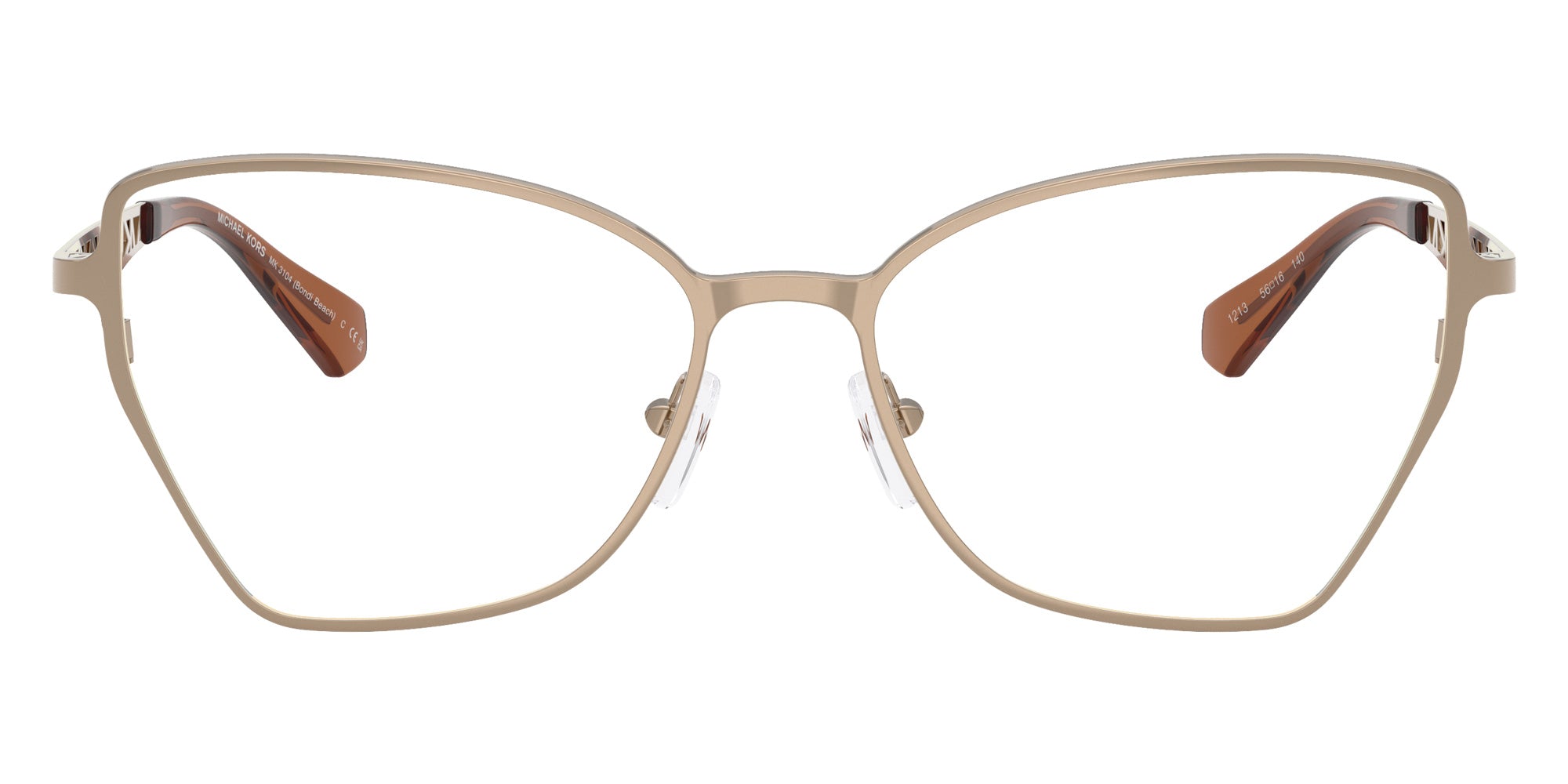 MICHAEL KORS MK3104 Bondi Beach 1213 56 - Mink #id:mk31041213_s:104100