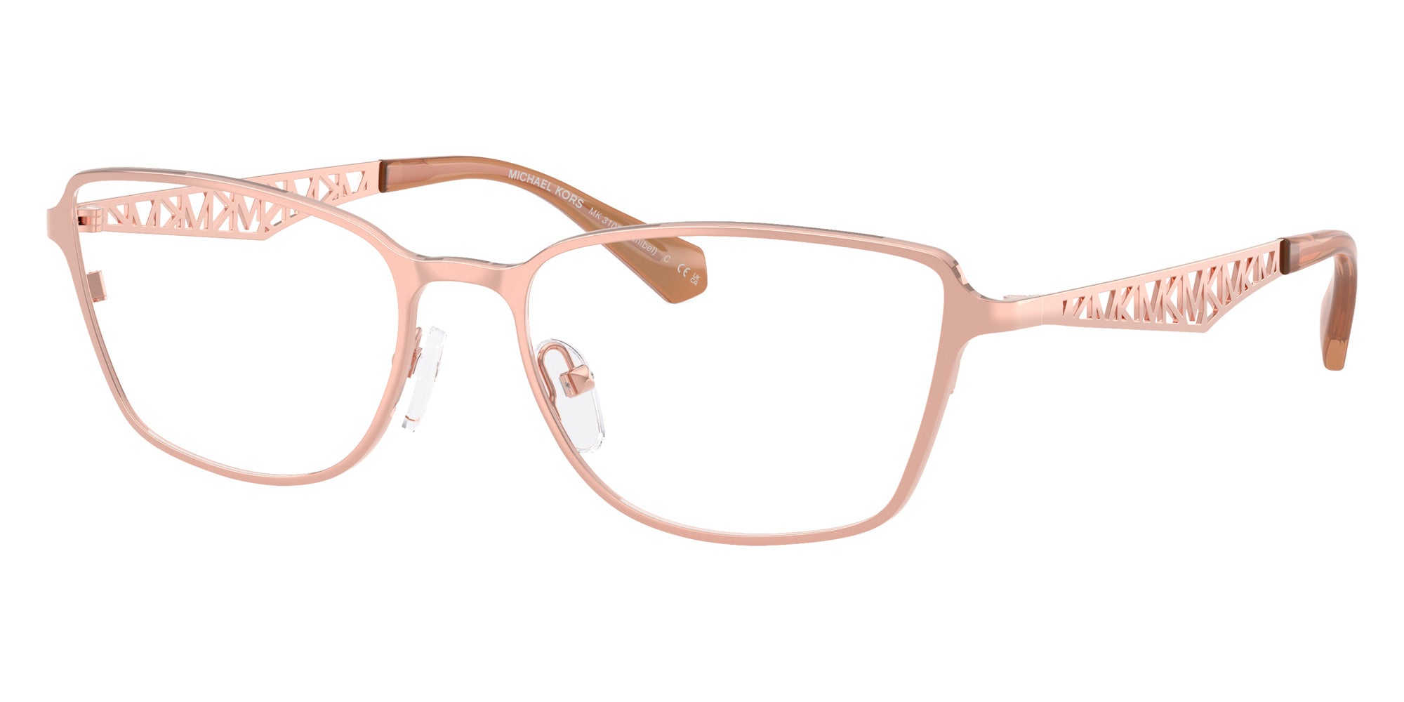 MICHAEL KORS MK3105 Sanibel 1108 54 - Rose Gold #id:mk31051108_s:102105