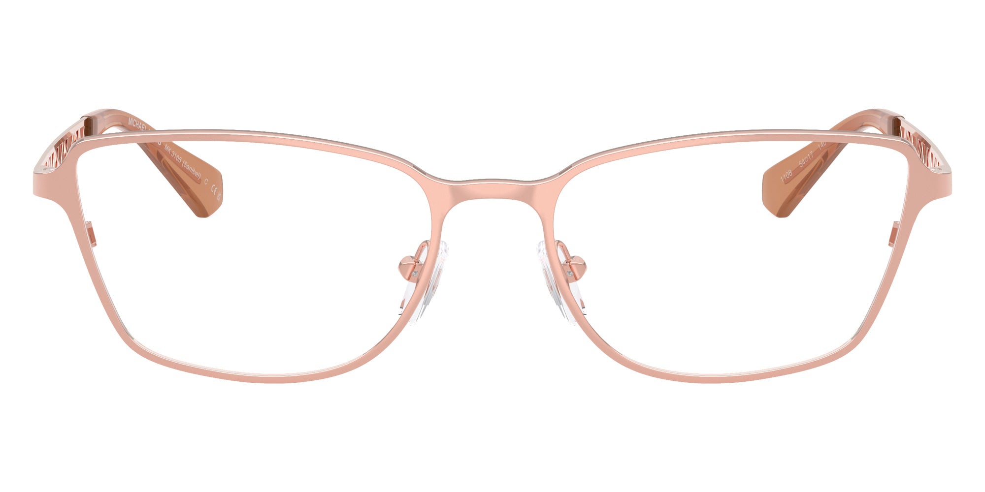 MICHAEL KORS MK3105 Sanibel 1108 54 - Rose Gold #id:mk31051108_s:102100