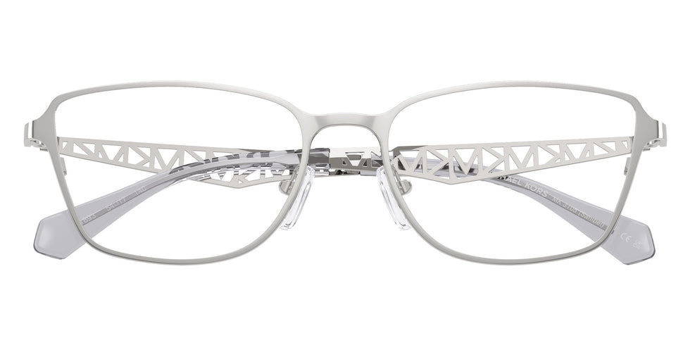 MICHAEL KORS MK3105 Sanibel 1893 54 - Silver #id:mk31051893_s:104120