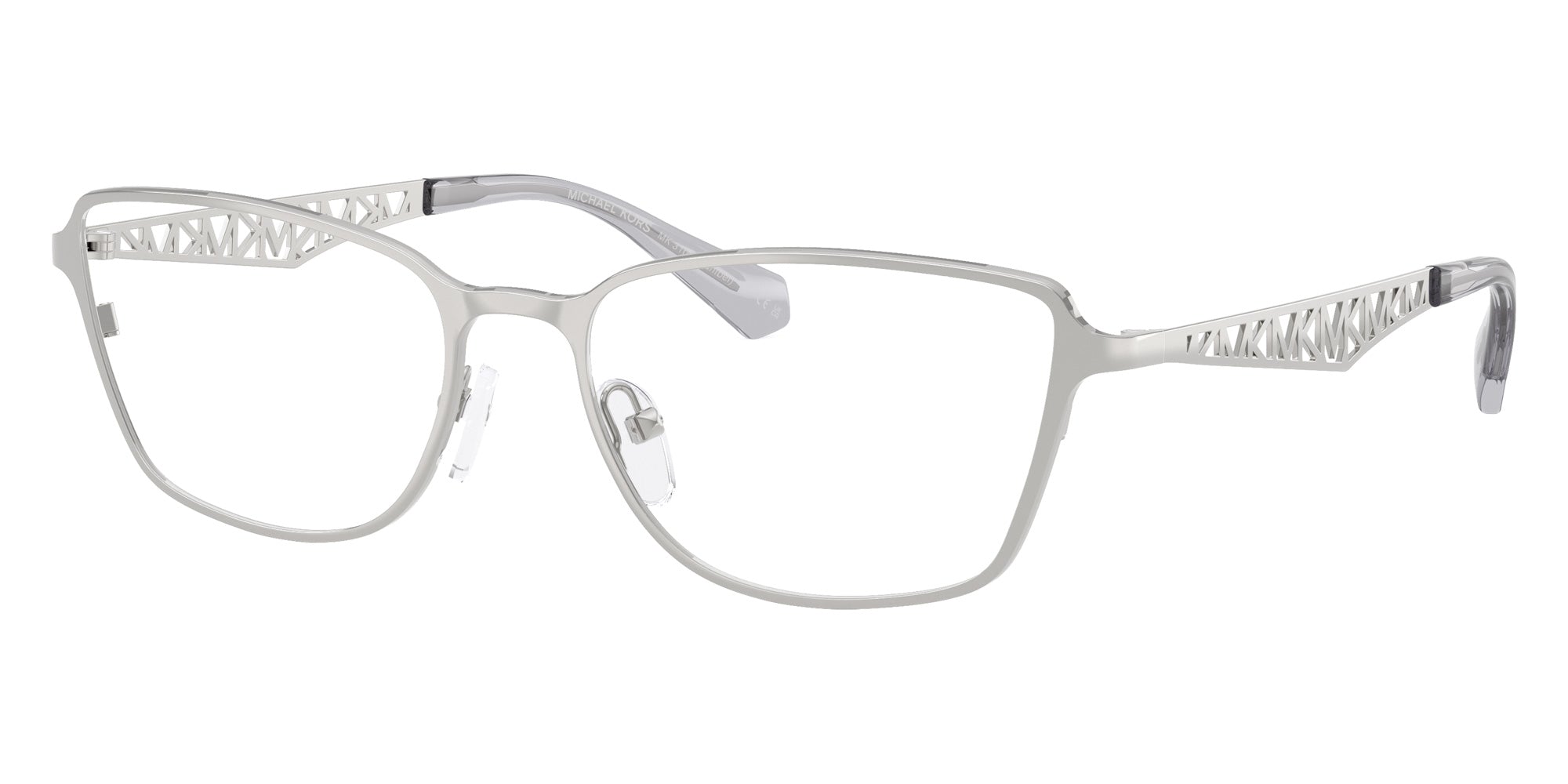 MICHAEL KORS MK3105 Sanibel 1893 54 - Silver #id:mk31051893_s:104105