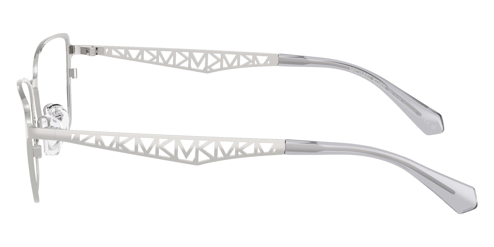 MICHAEL KORS MK3105 Sanibel 1893 54 - Silver #id:mk31051893_s:104110