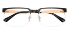 MICHAEL KORS MK3106 Zambia 1005 58 - Black Matte #id:mk31061005_s:100120