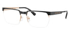 MICHAEL KORS MK3106 Zambia 1005 58 - Black Matte #id:mk31061005_s:100105