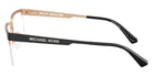 MICHAEL KORS MK3106 Zambia 1005 58 - Black Matte #id:mk31061005_s:100110
