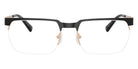 MICHAEL KORS MK3106 Zambia 1005 58 - Black Matte #id:mk31061005_s:100100