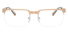 MICHAEL KORS MK3106 Zambia 1014 58 - Gold Matte #id:mk31061014_s:102100