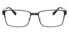 MICHAEL KORS MK3107 Arusha 1005 54 - Black Matte #id:mk31071005_s:100100