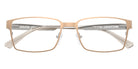 MICHAEL KORS MK3107 Arusha 1014 54 - Gold Matte #id:mk31071014_s:104120