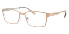 MICHAEL KORS MK3107 Arusha 1014 54 - Gold Matte #id:mk31071014_s:104105