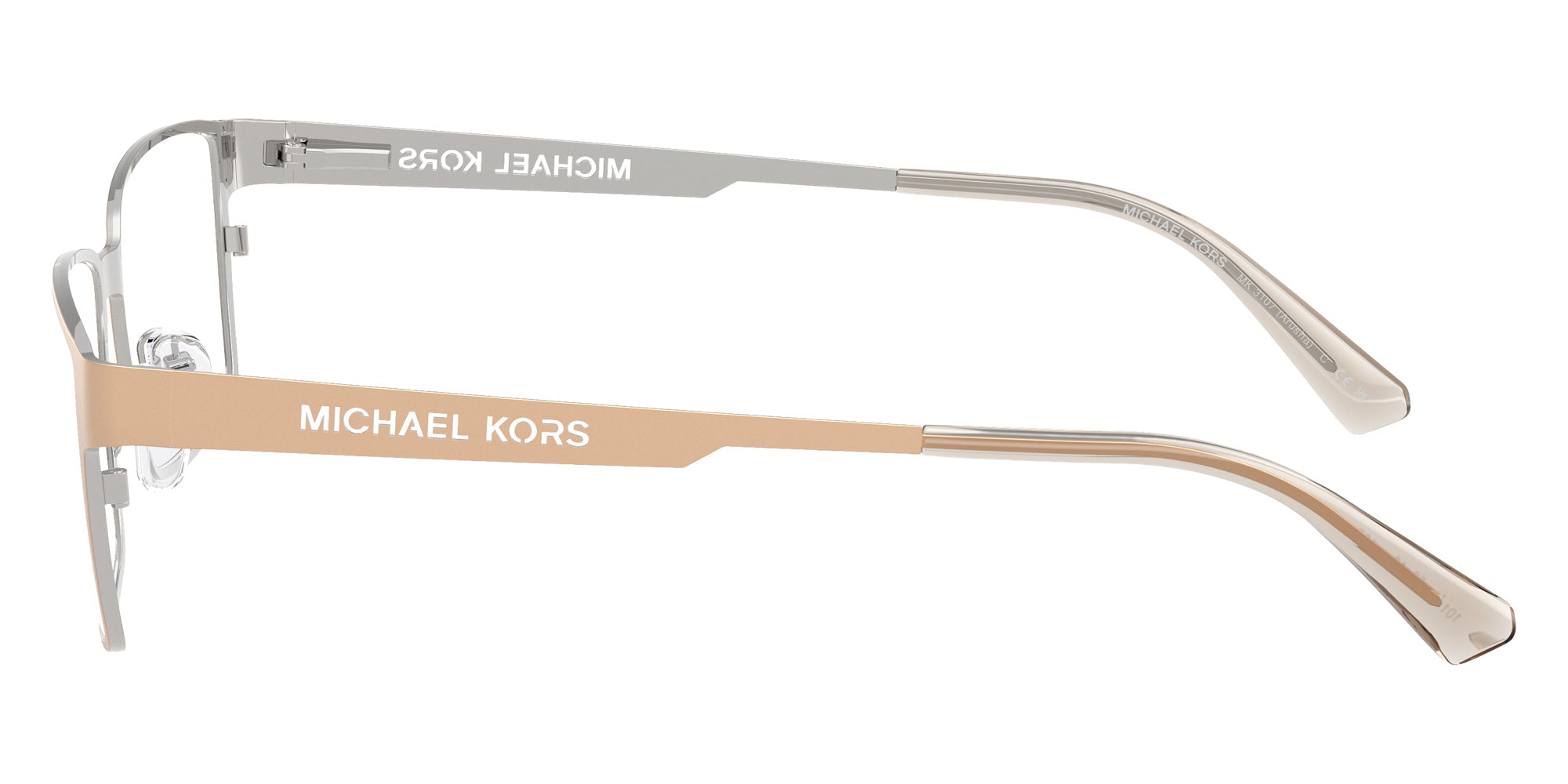 MICHAEL KORS MK3107 Arusha 1014 54 - Gold Matte #id:mk31071014_s:104110