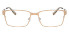MICHAEL KORS MK3107 Arusha 1014 54 - Gold Matte #id:mk31071014_s:104100