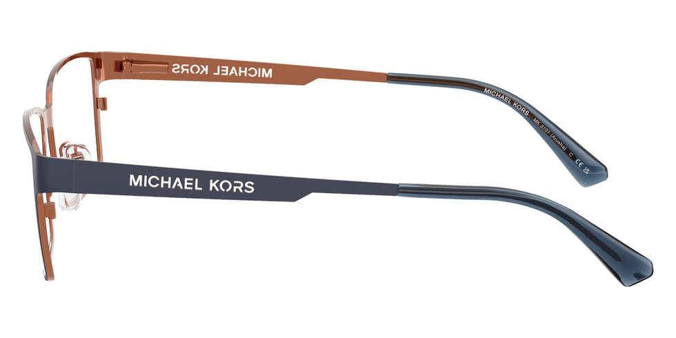 MICHAEL KORS MK3107 Arusha 1207 54 - Navy #id:mk31071207_s:106110