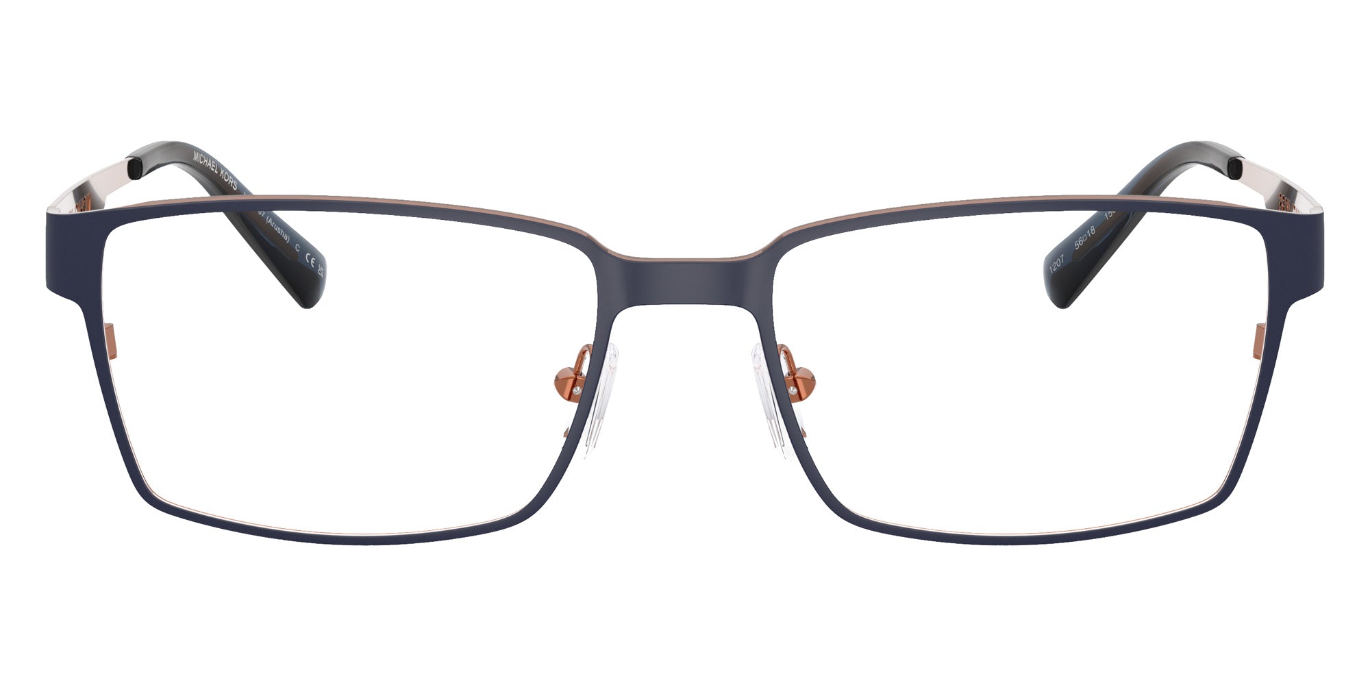 MICHAEL KORS MK3107 Arusha 1207 54 - Navy #id:mk31071207_s:106100