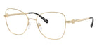 MICHAEL KORS MK3108 Zakynthos 1014 54 - Light Gold #id:mk31081014_s:100100