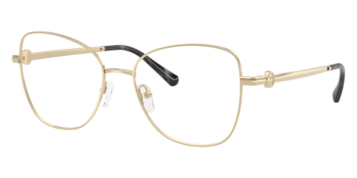 MICHAEL KORS MK3108 Zakynthos 1014 54 - Light Gold #id:mk31081014_s:100100