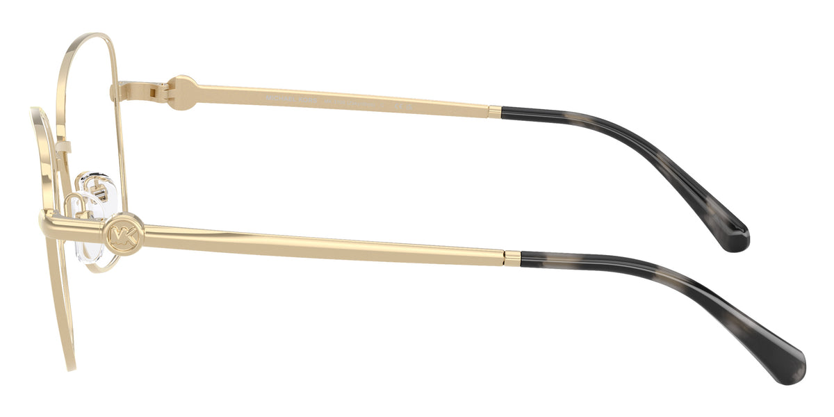 MICHAEL KORS MK3108 Zakynthos 1014 54 - Light Gold #id:mk31081014_s:100105