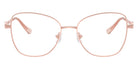MICHAEL KORS MK3108 Zakynthos 1108 54 - Rose Gold #id:mk31081108_s:102100