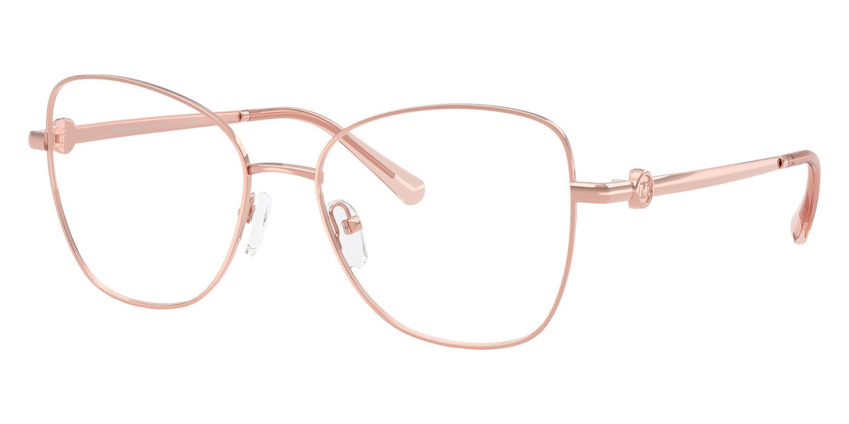 MICHAEL KORS MK3108 Zakynthos 1108 54 - Rose Gold #id:mk31081108_s:102105
