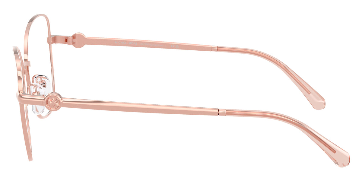 MICHAEL KORS MK3108 Zakynthos 1108 54 - Rose Gold #id:mk31081108_s:102110