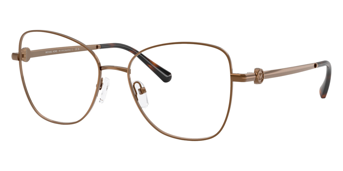 MICHAEL KORS MK3108 Zakynthos 1213 54 - Mink #id:mk31081213_s:104105