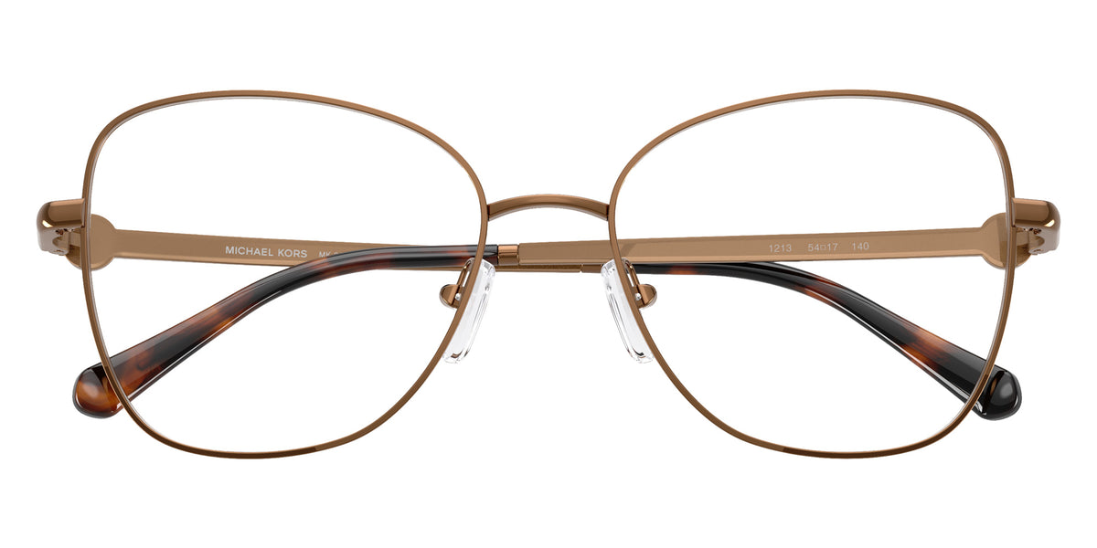 MICHAEL KORS MK3108 Zakynthos 1213 54 - Mink #id:mk31081213_s:104120