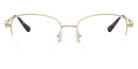MICHAEL KORS MK3109 Antiparos 1014 52 - Light Gold #id:mk31091014_s:100100