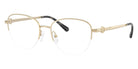 MICHAEL KORS MK3109 Antiparos 1014 52 - Light Gold #id:mk31091014_s:100105
