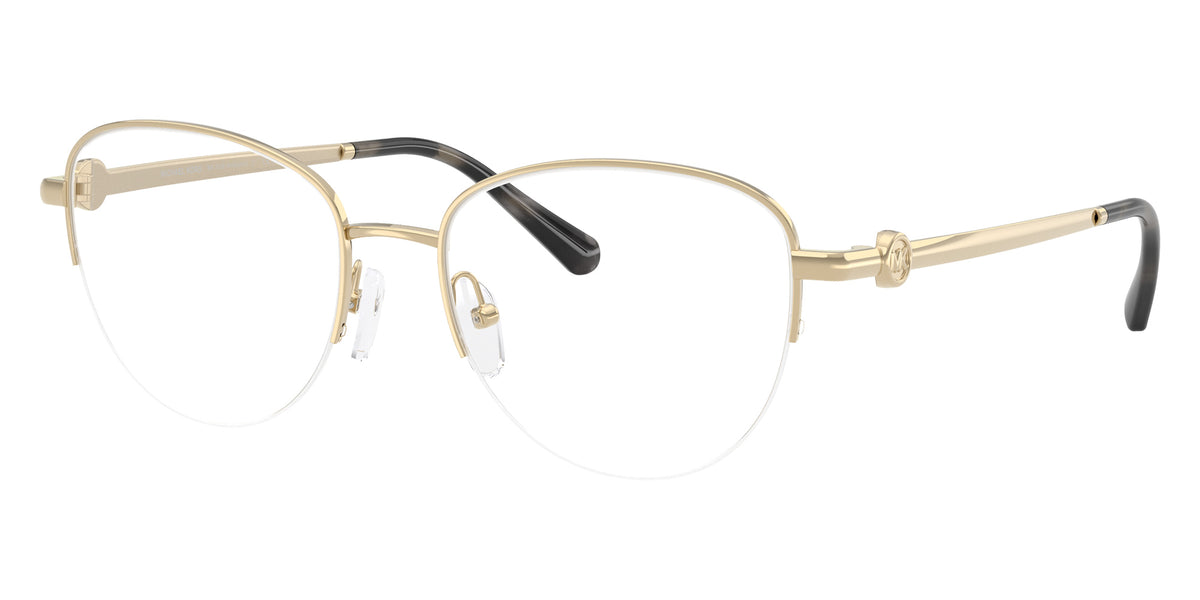 MICHAEL KORS MK3109 Antiparos 1014 52 - Light Gold #id:mk31091014_s:100105