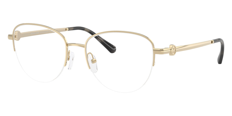 MICHAEL KORS MK3109 Antiparos 1014 52 - Light Gold #id:mk31091014_s:100105