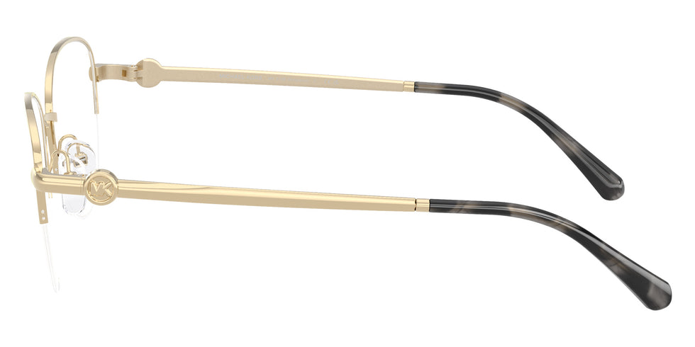 MICHAEL KORS MK3109 Antiparos 1014 52 - Light Gold #id:mk31091014_s:100110