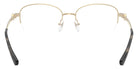 MICHAEL KORS MK3109 Antiparos 1014 52 - Light Gold #id:mk31091014_s:100115