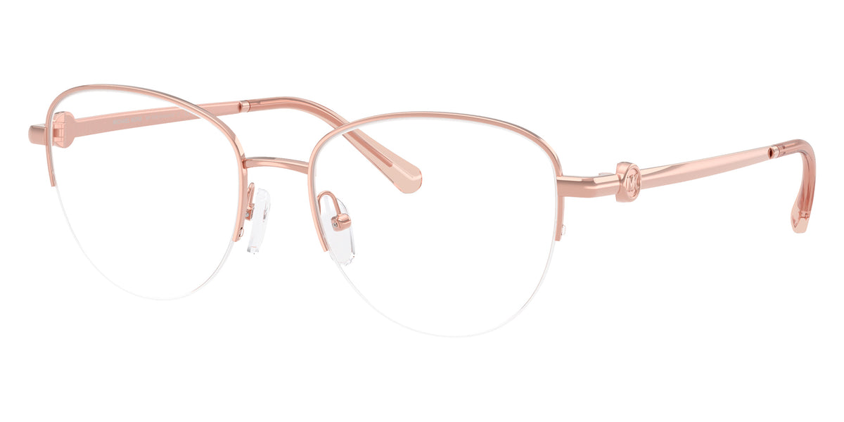 MICHAEL KORS MK3109 Antiparos 1108 52 - Rose Gold #id:mk31091108_s:102105