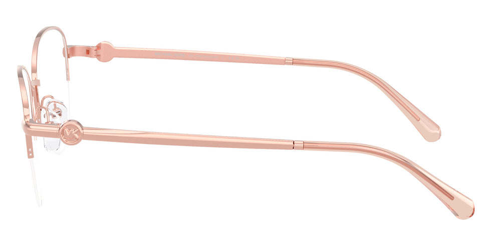 MICHAEL KORS MK3109 Antiparos 1108 52 - Rose Gold #id:mk31091108_s:102110