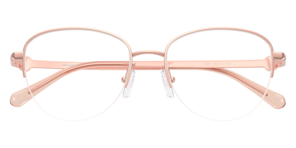 MICHAEL KORS MK3109 Antiparos 1108 52 - Rose Gold #id:mk31091108_s:102120