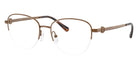 MICHAEL KORS MK3109 Antiparos 1213 52 - Mink #id:mk31091213_s:104105